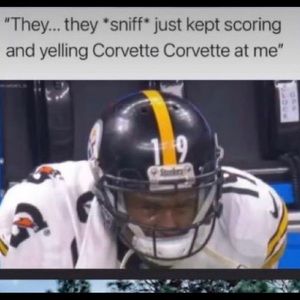 Meet your Posher, Anthony